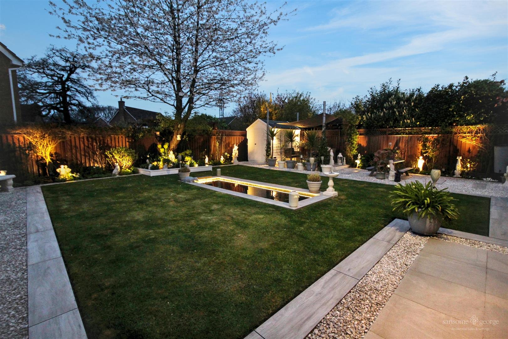 Langley Hill, Tilehurst, Reading